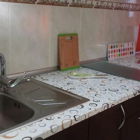 Appartamento Estudio Ana Puerto de la Cruz (Tenerife)