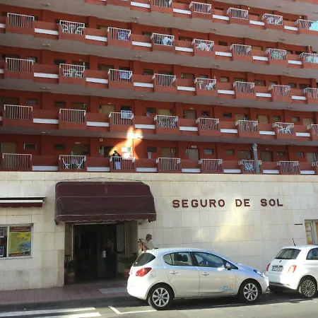 Estudio Ana Appartamento