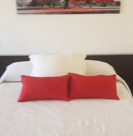 Estudio Ana Appartamento Puerto de la Cruz (Tenerife)
