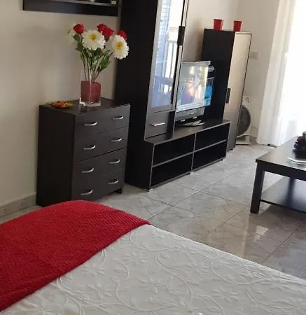 Estudio Ana Appartamento Puerto de la Cruz (Tenerife)